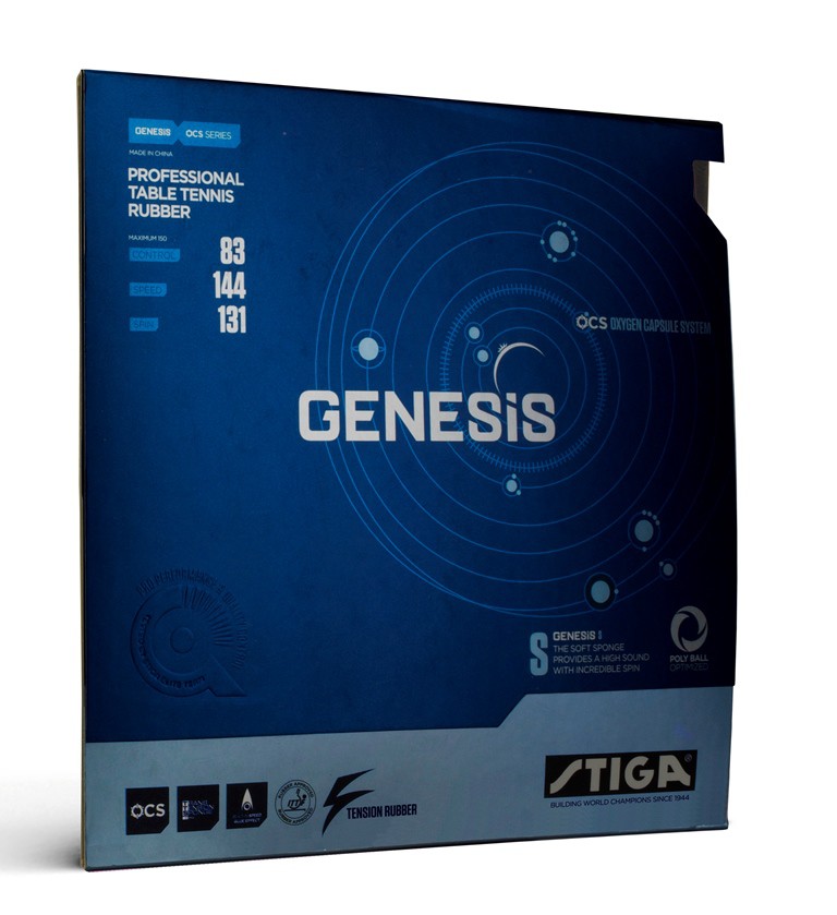 Stiga Genesis S