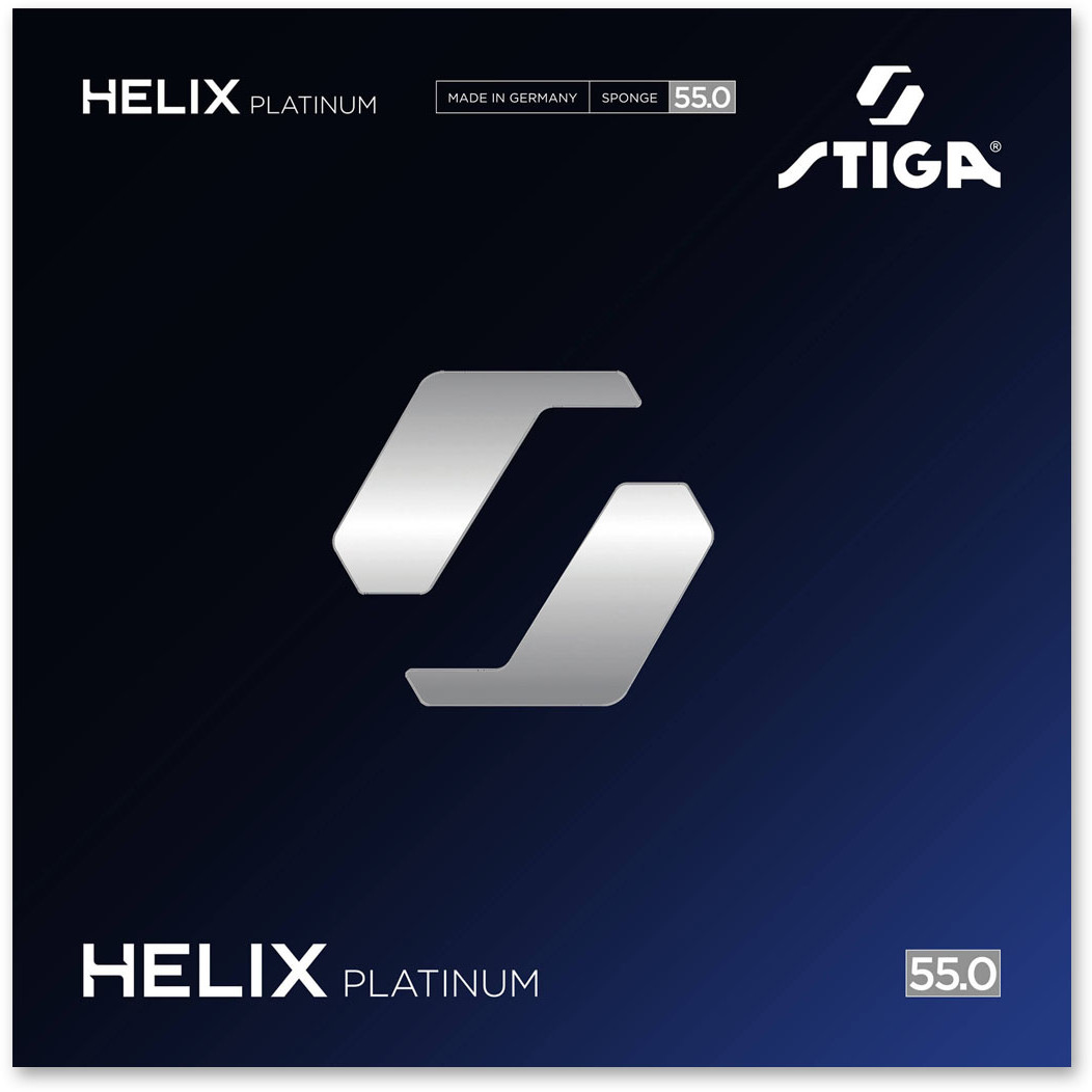 Stiga Helix Platinum 55