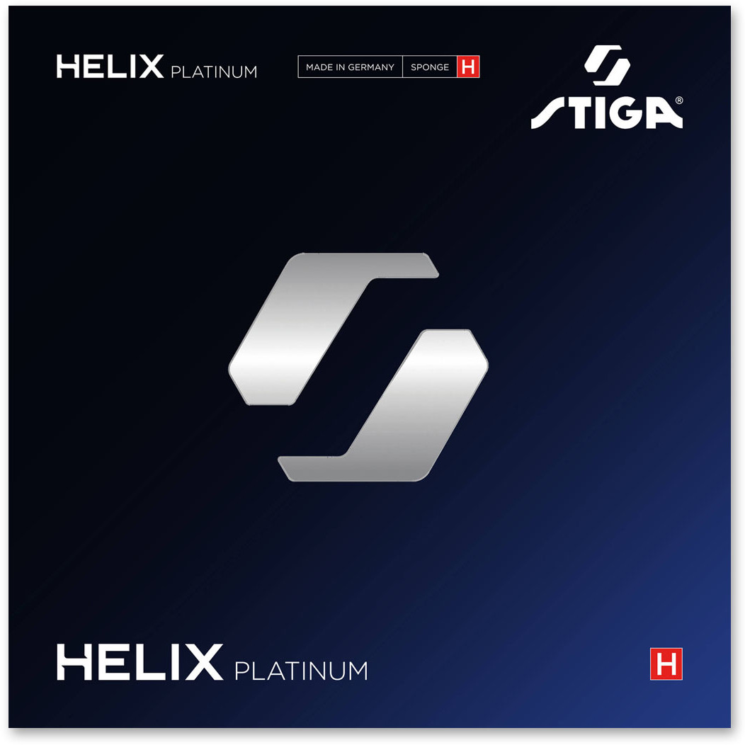 Stiga Helix Platinum H