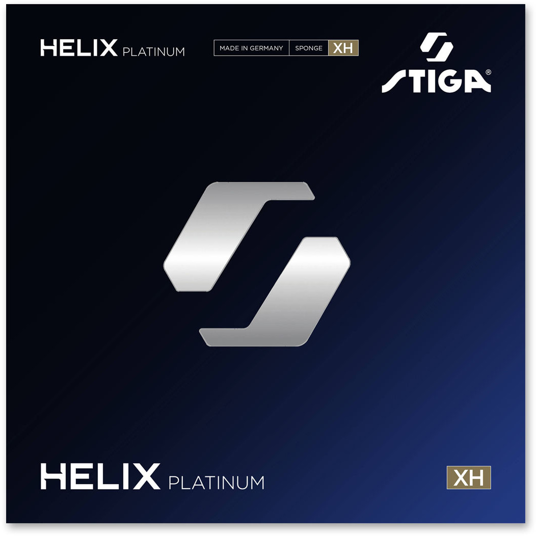 Stiga Helix Platinum XH
