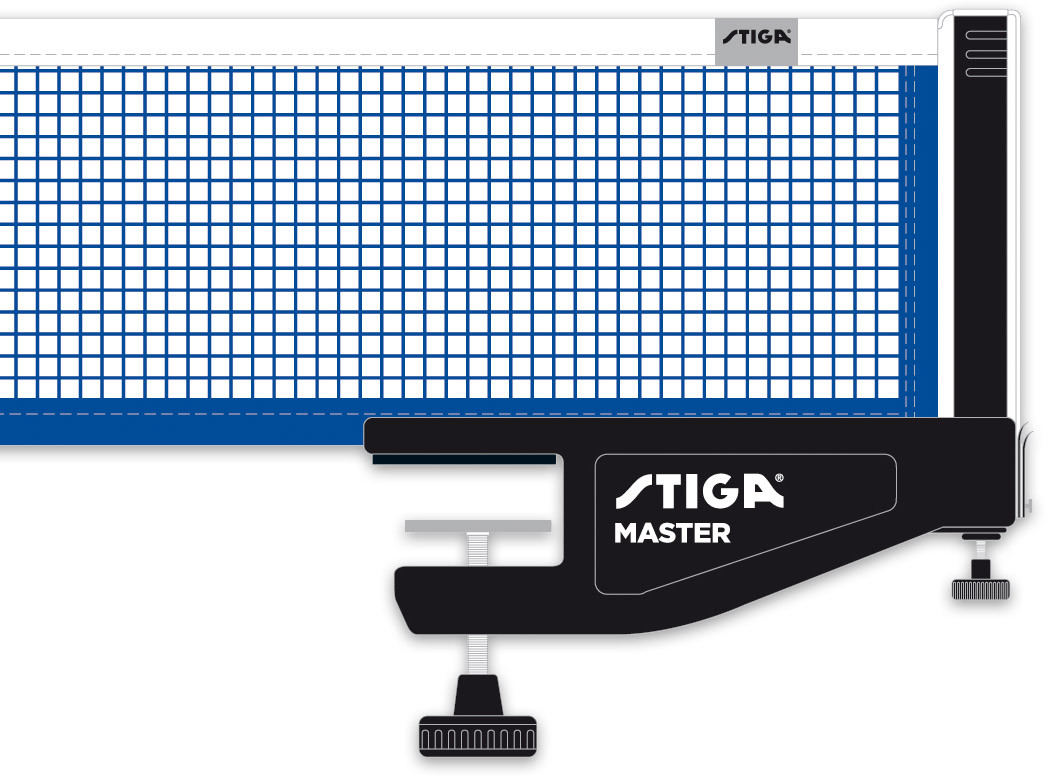 Stiga Master Net Set