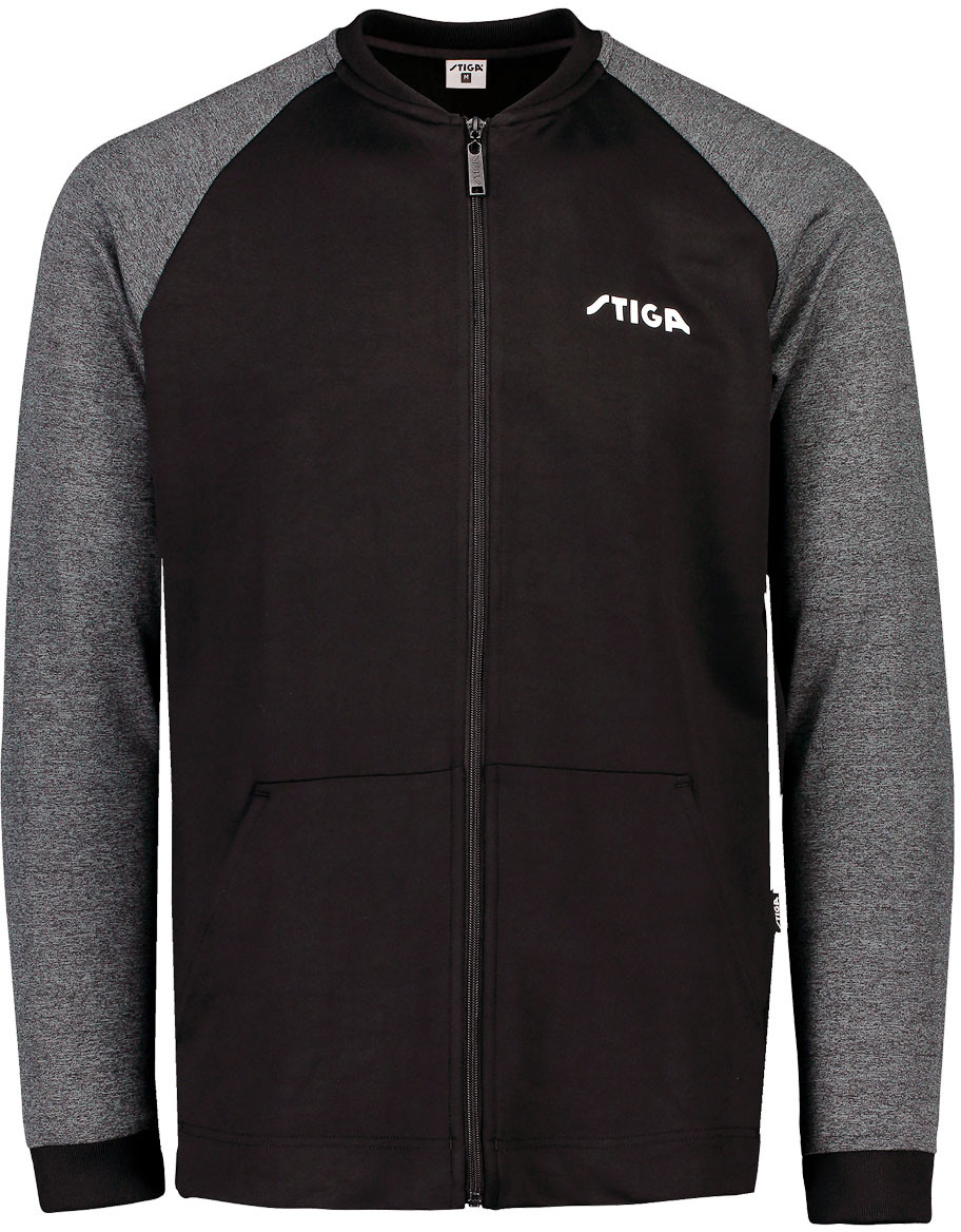 Stiga Member Tracksuit Jacket