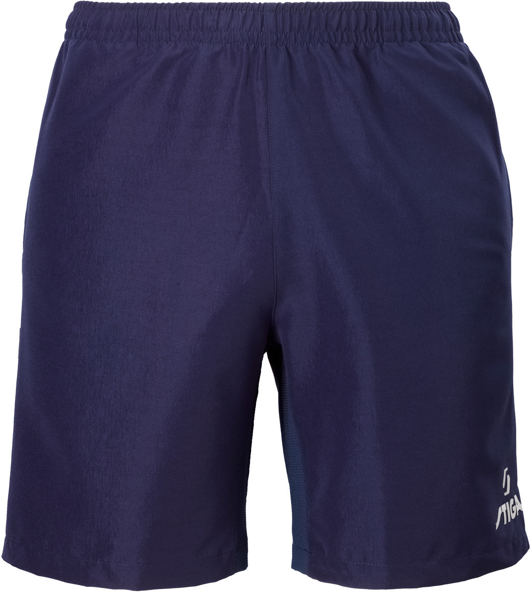 Stiga Pro Shorts - Navy