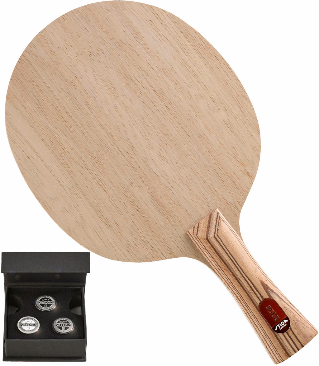 Stiga Pure CWT