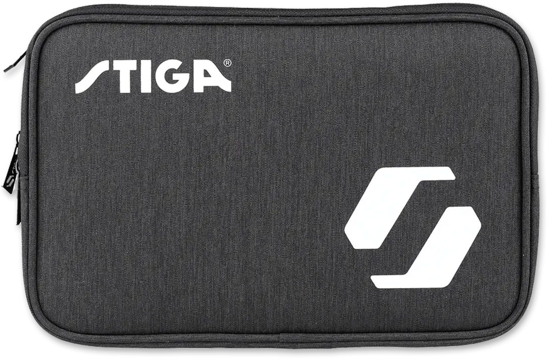 Stiga Rival Eco Double Rectangular Case