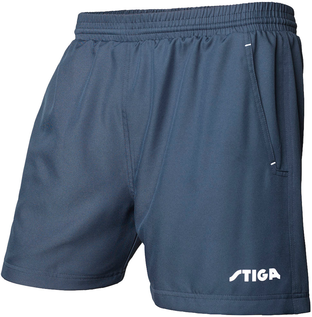 Stiga Unit Shorts - Navy