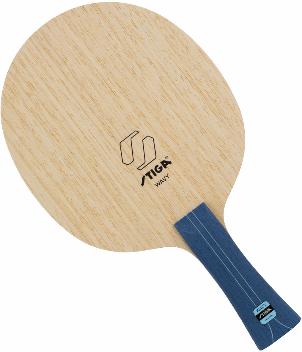 Stiga Wavy Ultra Fiber