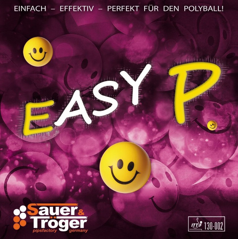 Sauer & Troeger Easy P