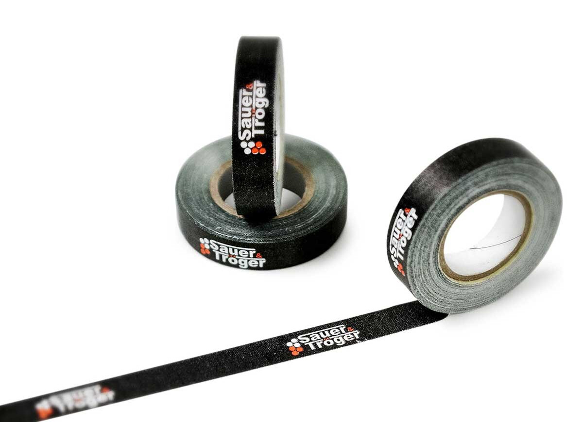 Sauer & Troeger Side Tape - 11mm - 5m