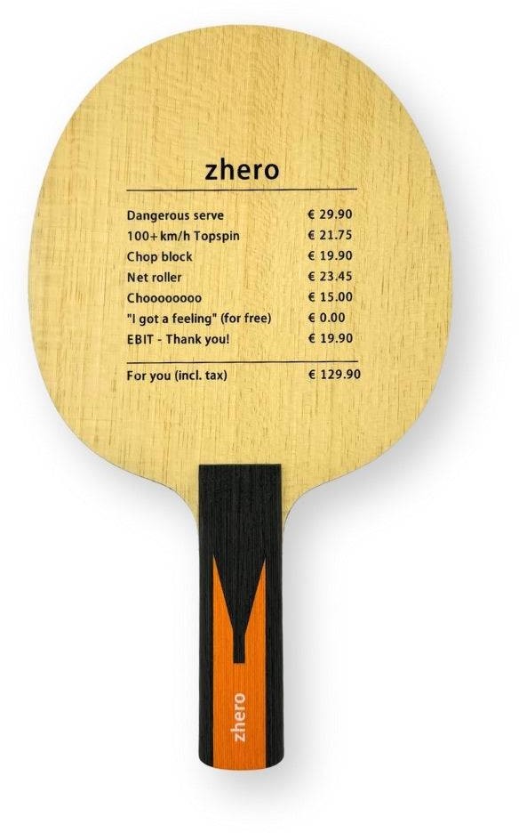 Sauer & Troeger Zhero