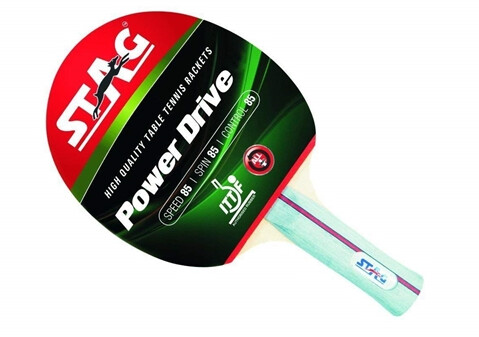 STAG Power Drive