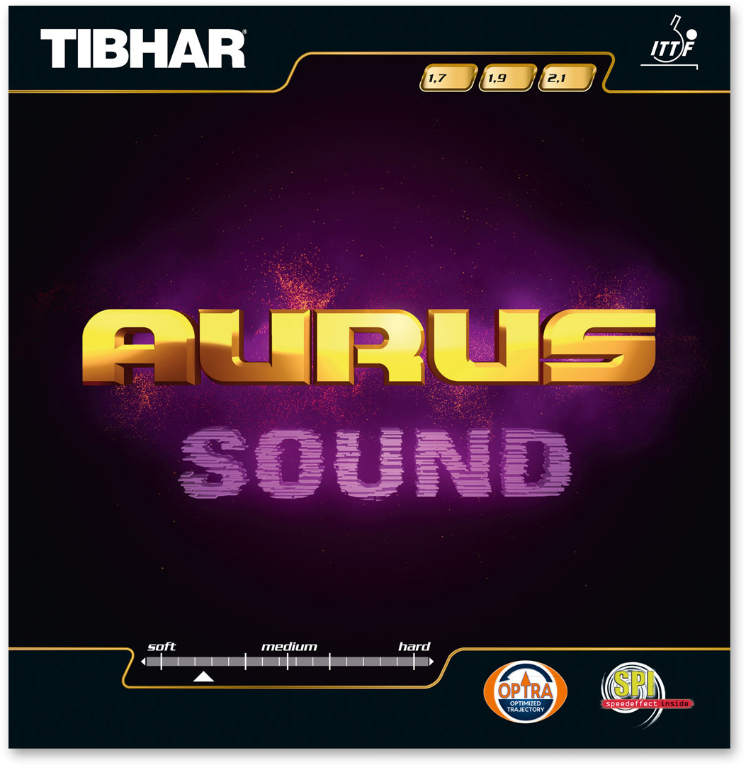 Tibhar Aurus Sound