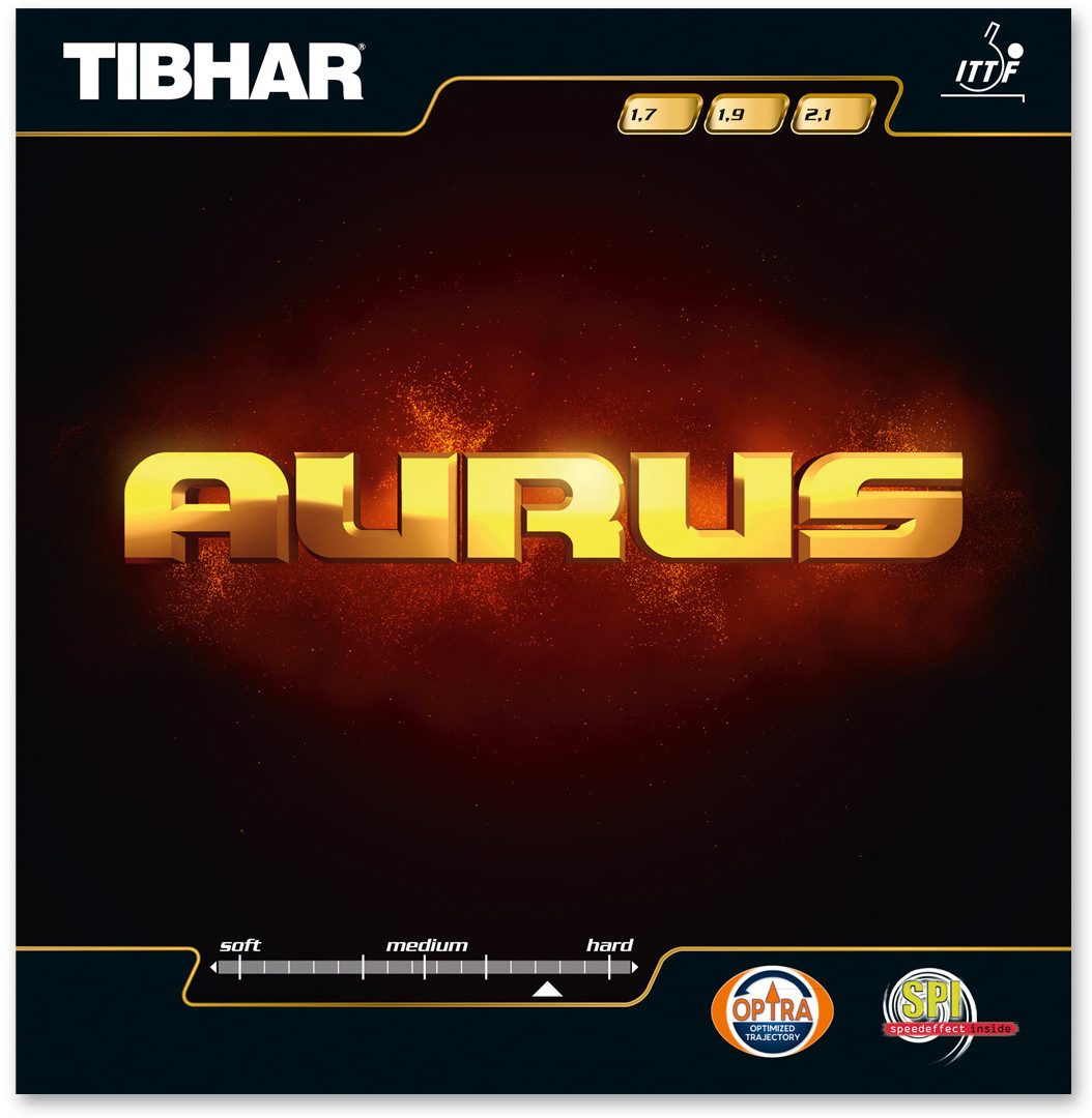 Tibhar Aurus