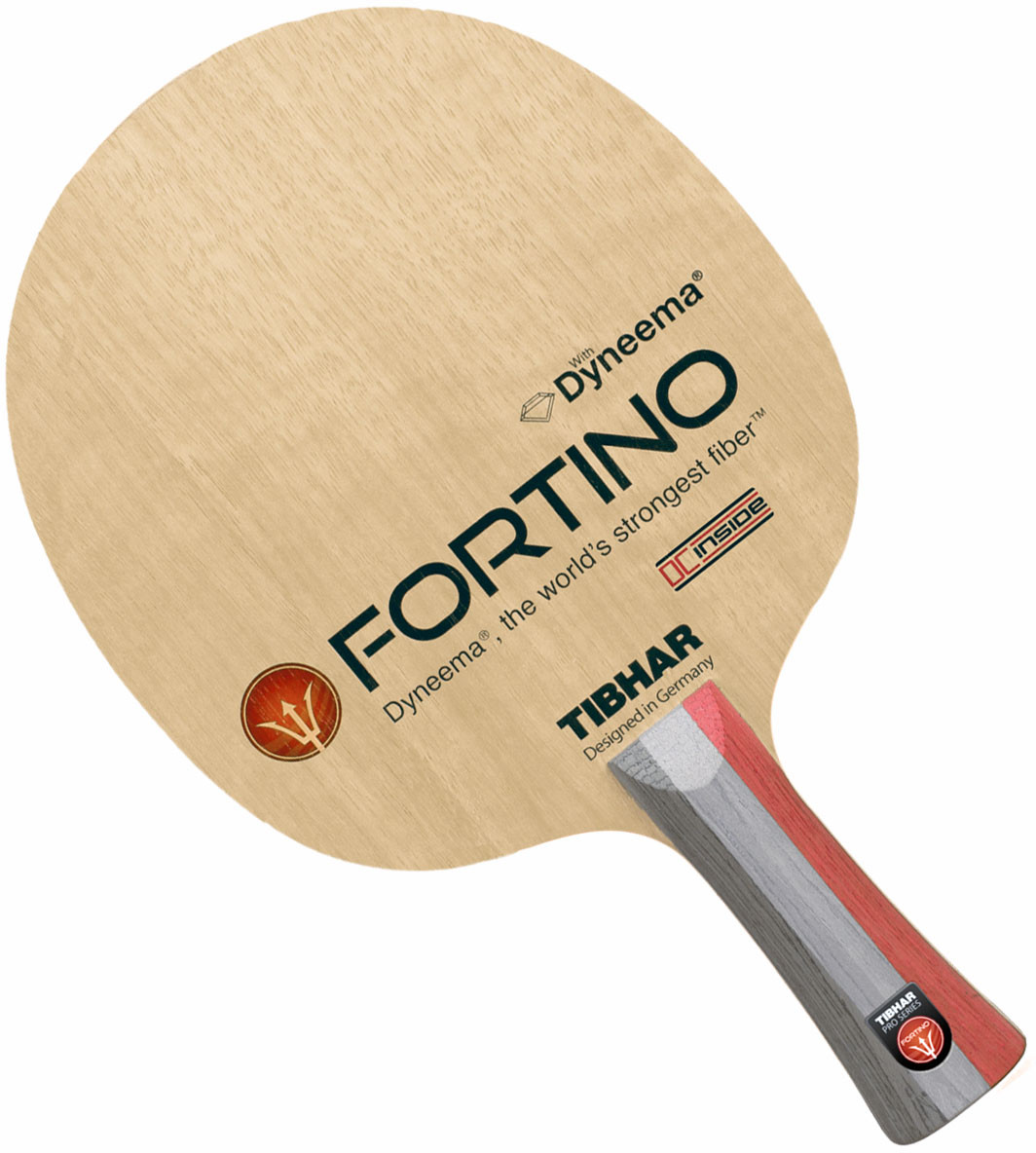 Tibhar Fortino Pro DC Inside