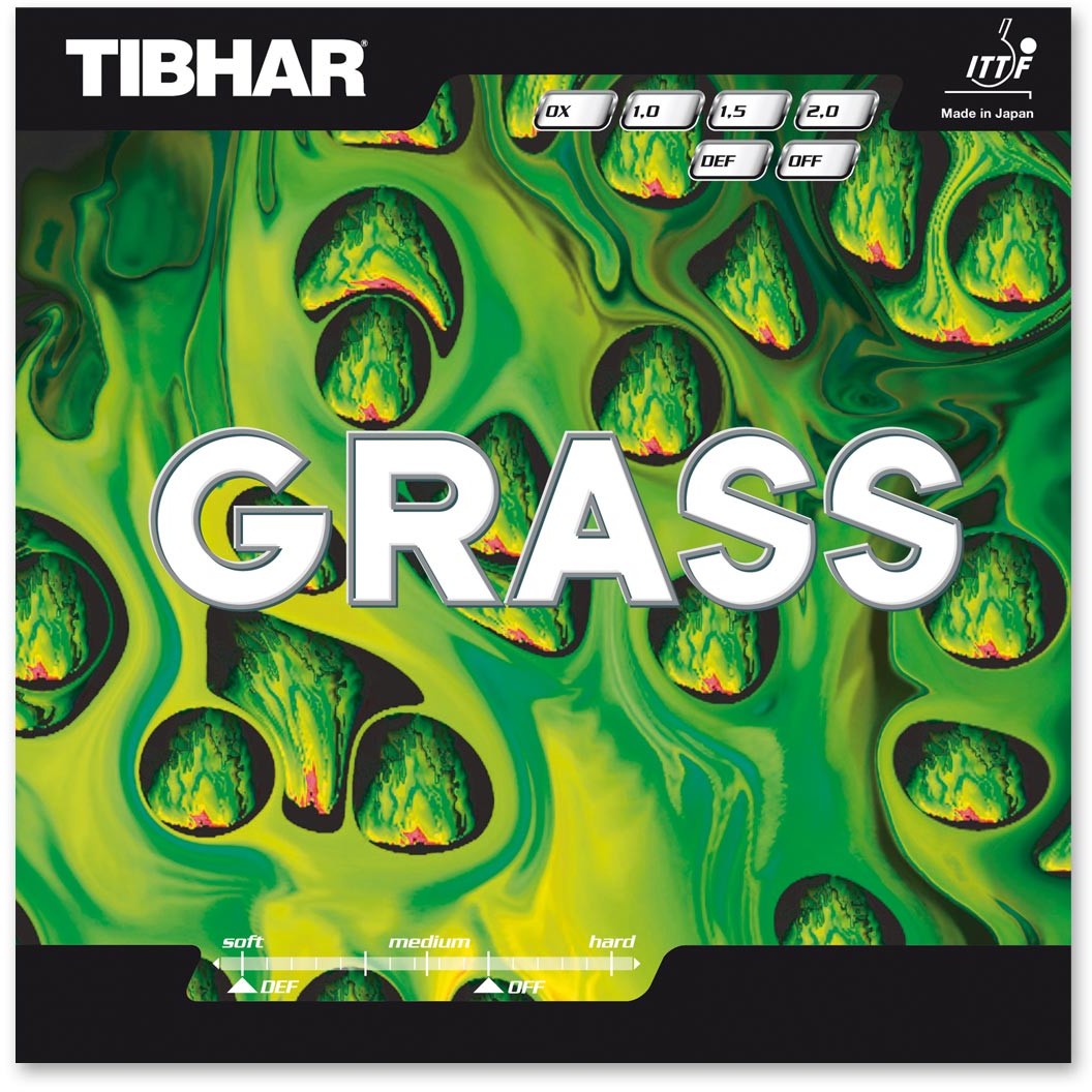 Tibhar Grass Defense OX