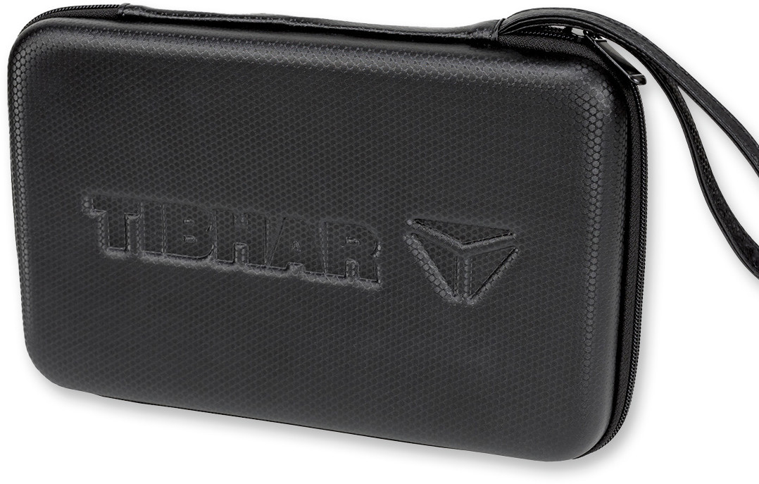 Tibhar Hexa Square Hard Case