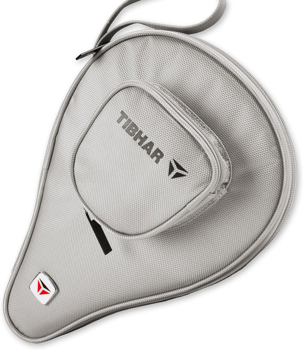 Tibhar Hong Kong Paddle-Shaped Case