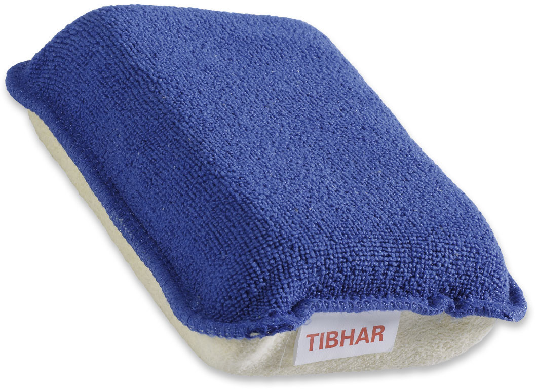 Tibhar Microfiber Sponge