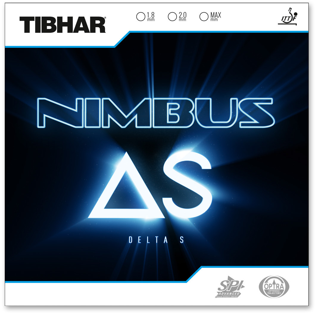 Tibhar Nimbus Delta S