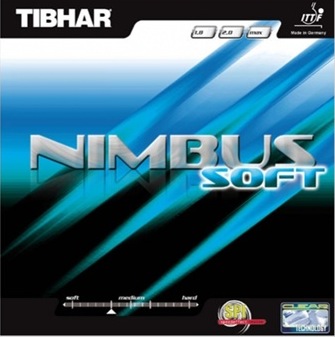 Tibhar Nimbus Soft