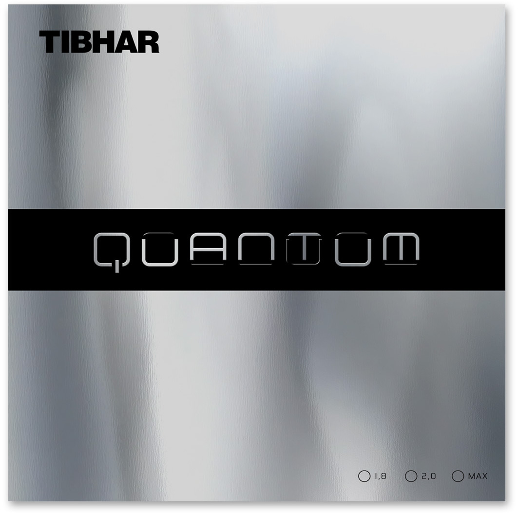 Tibhar Quantum