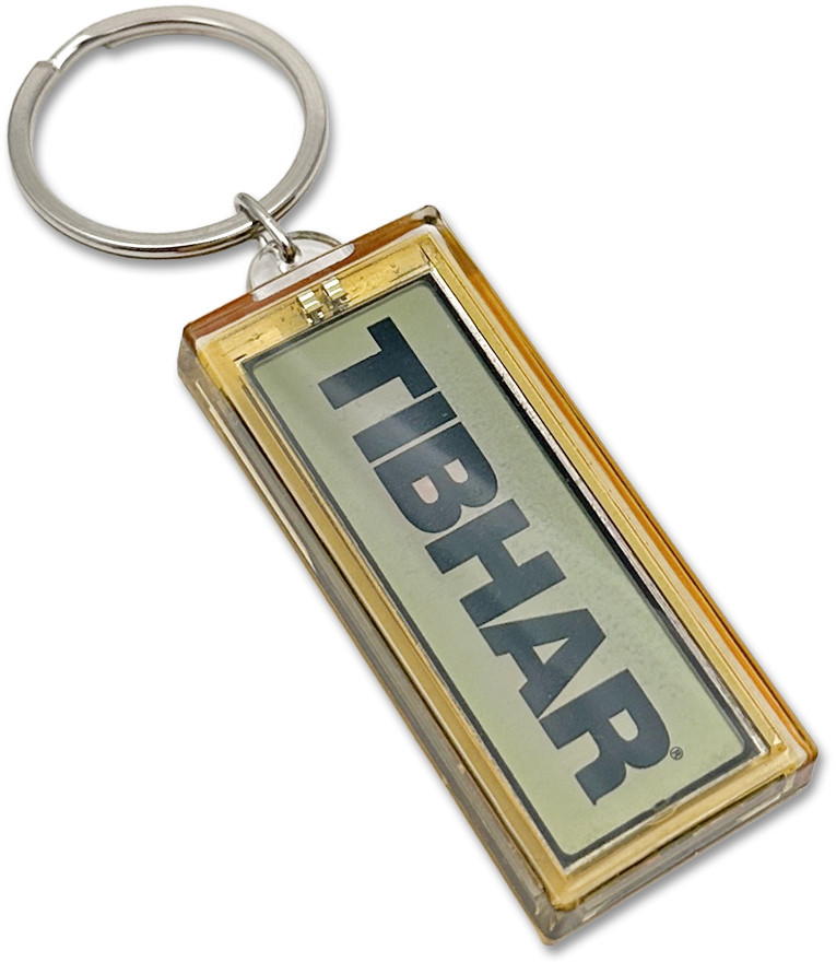 Tibhar Samsonov Solar Key Ring