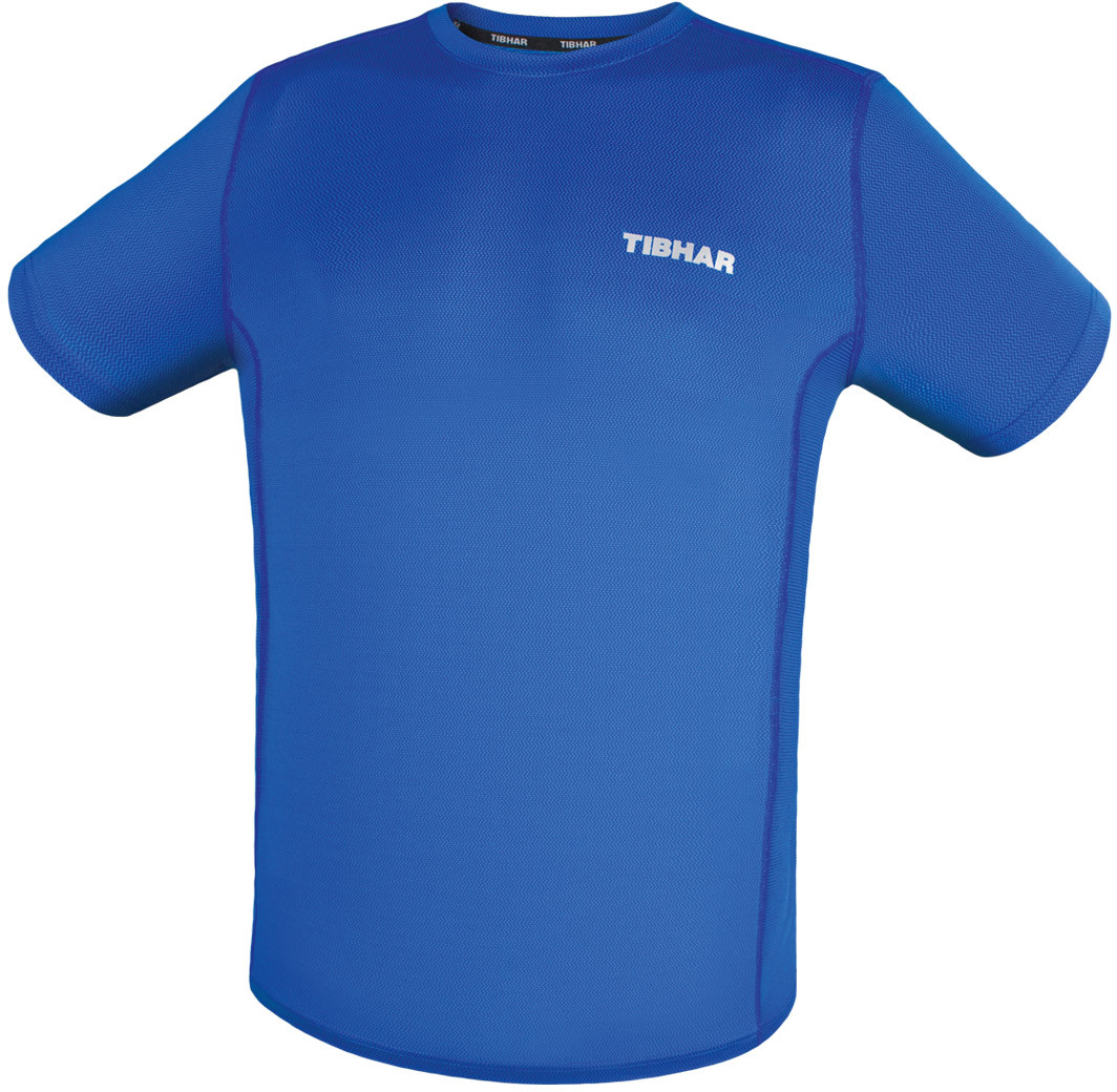 Tibhar Select T-Shirt - Blue