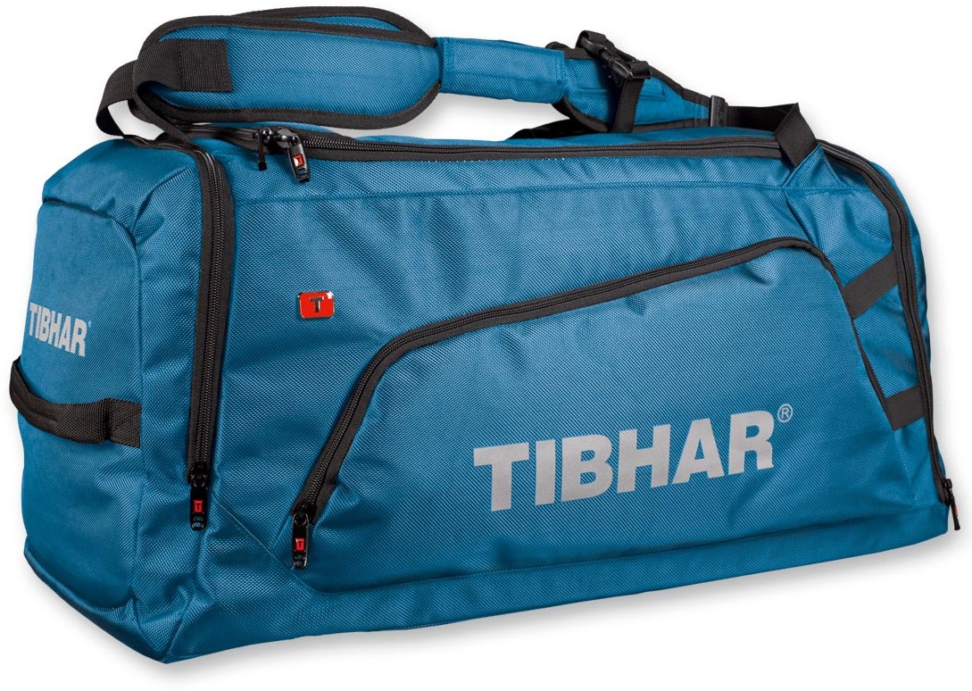 Tibhar Shanghai Bag