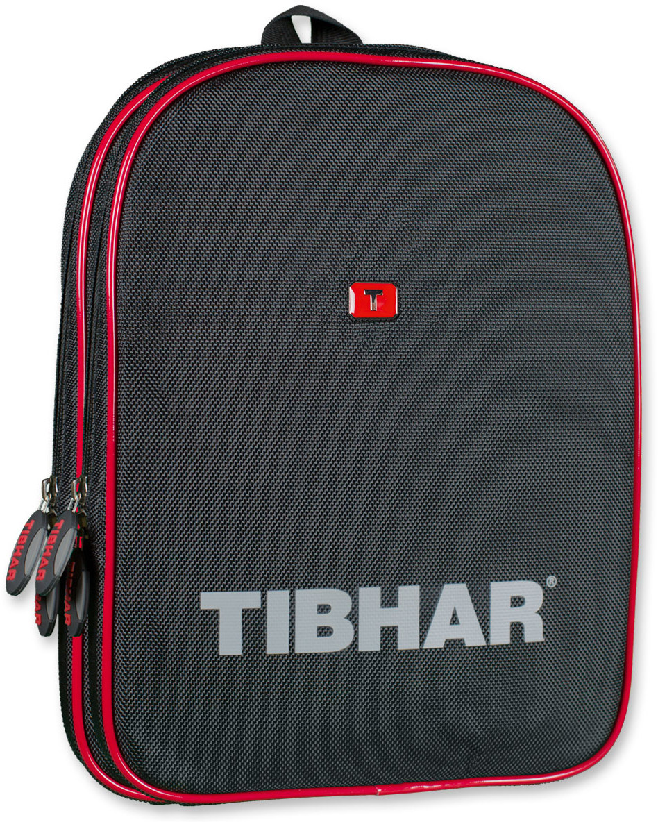 Tibhar Shanghai Double Case