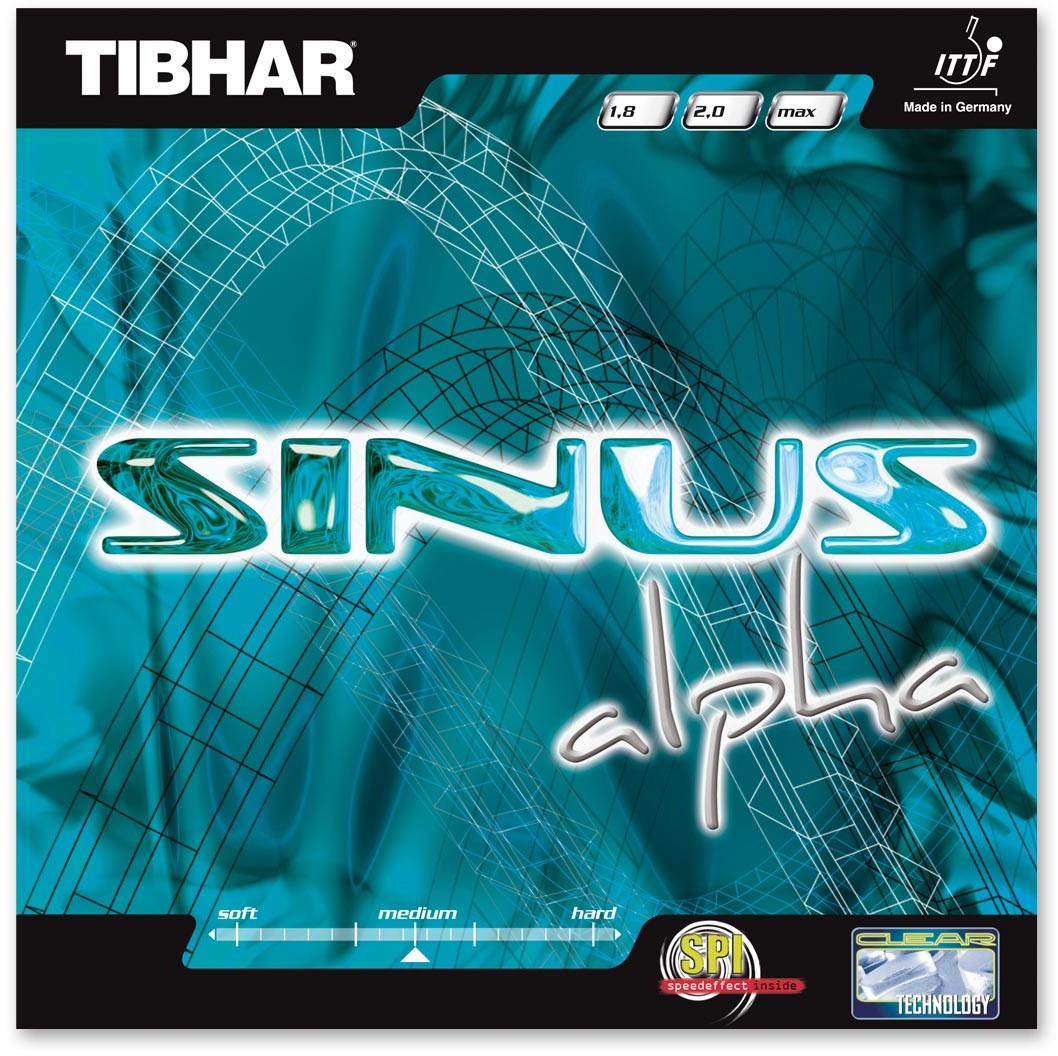 Tibhar Sinus Alpha