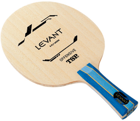 TSP Levant