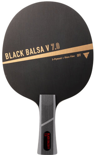 Victas Black Balsa V 7.0