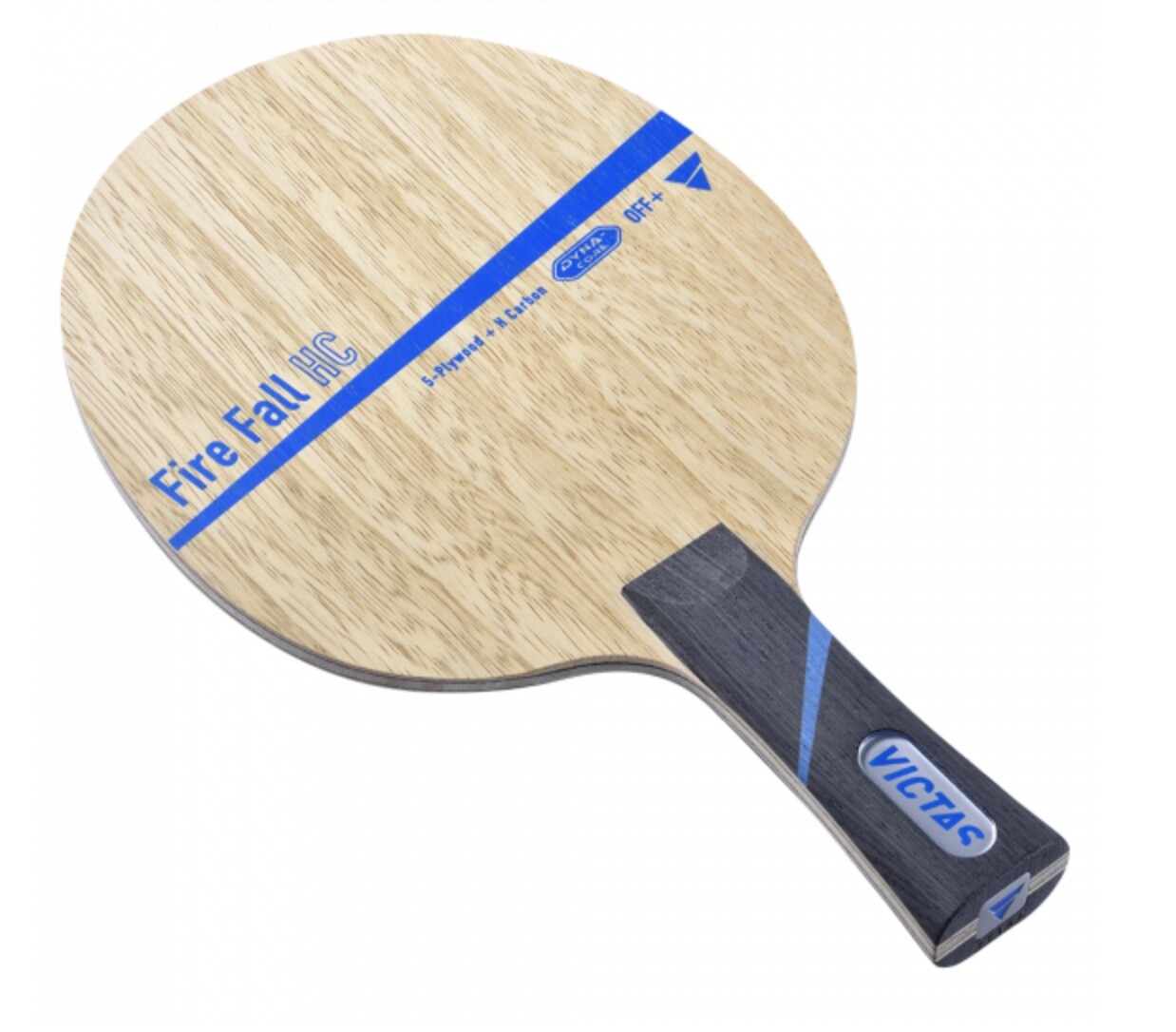 Victas Fire Fall HC