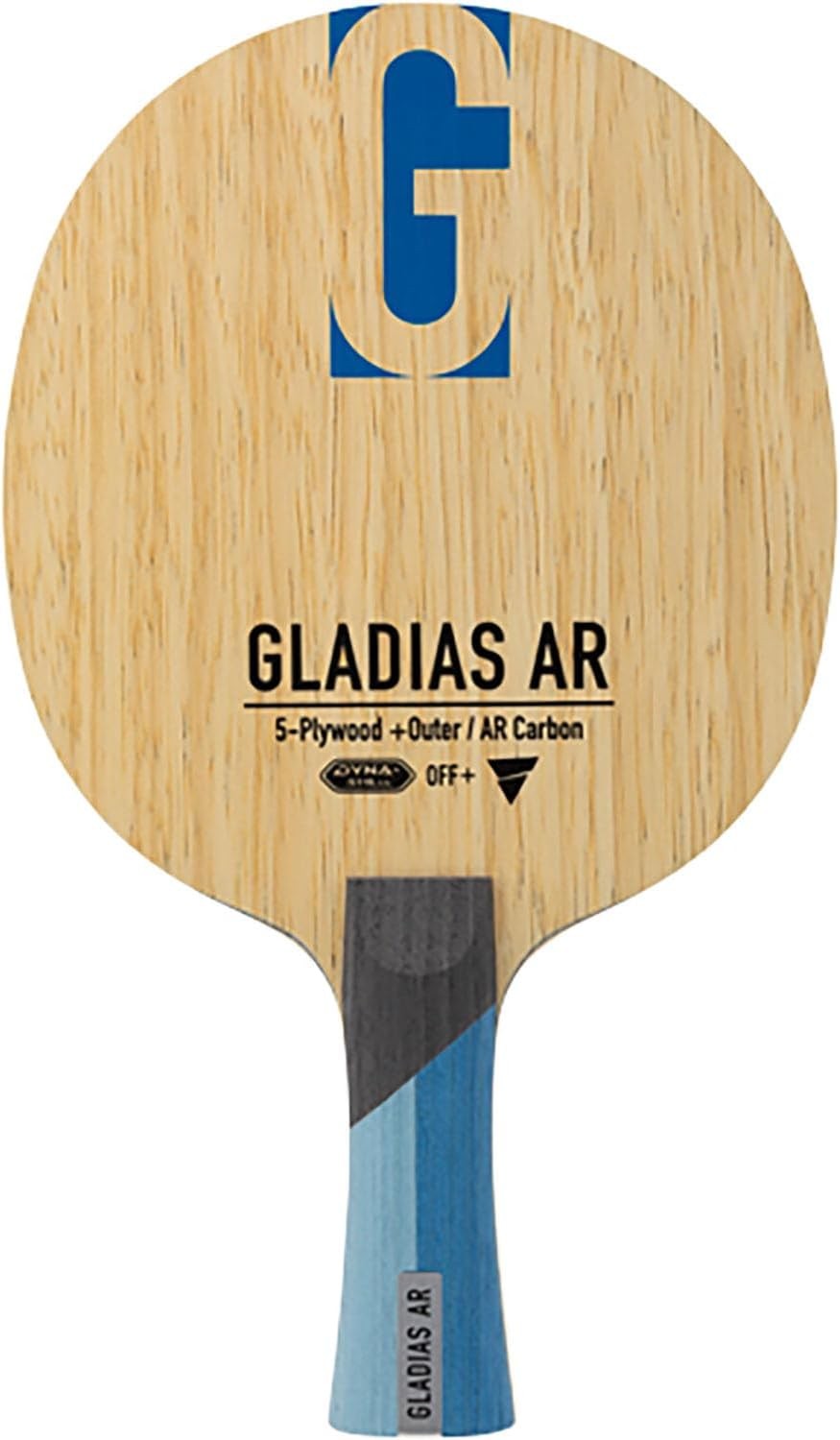 Victas Gladias AR