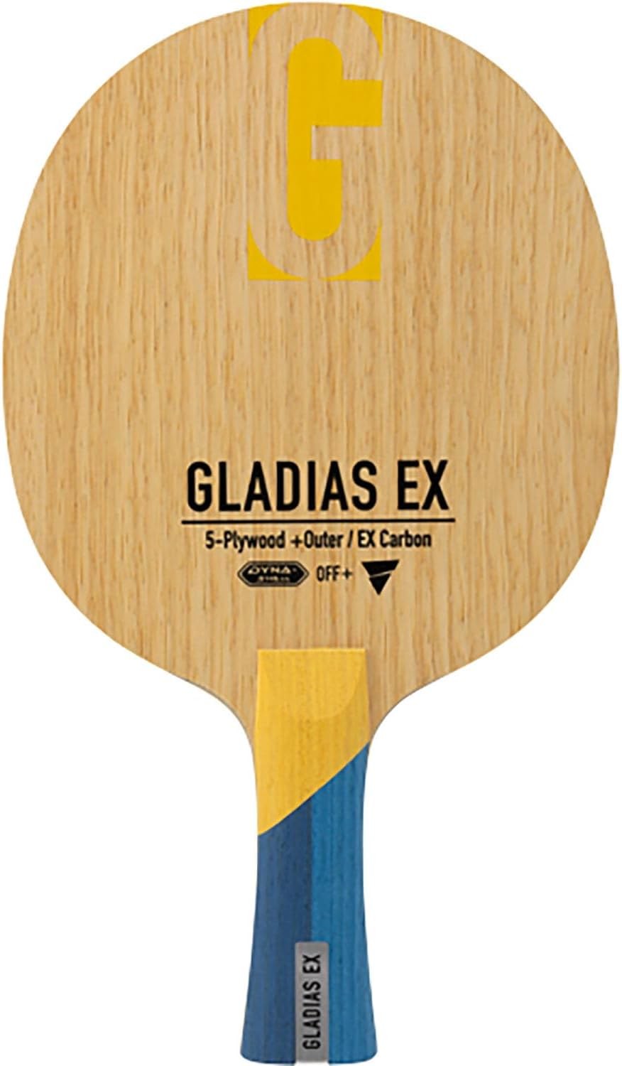 Victas Gladias EX