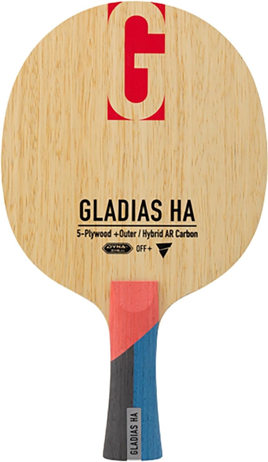 Victas Gladias HA