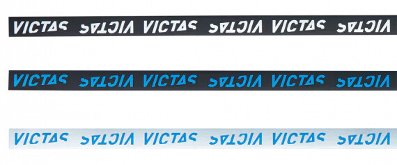 Victas Logo Edge Tape - 12mm