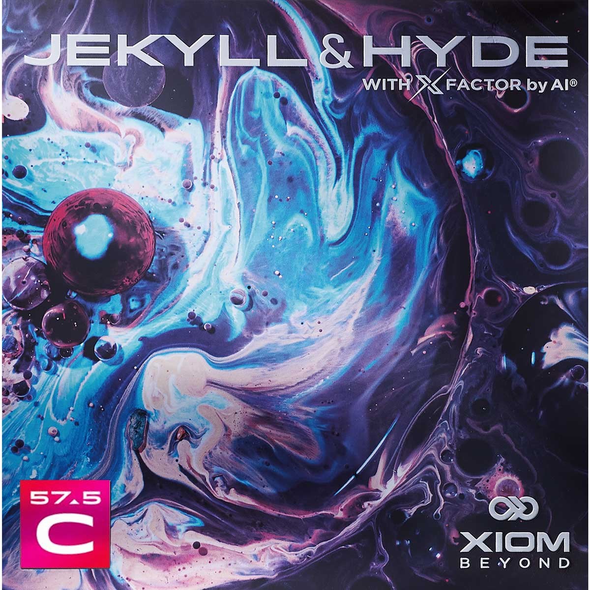 XIOM Jekyll and Hyde C57.5