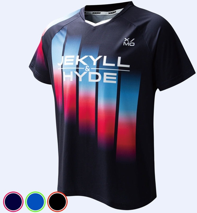 XIOM Lumina Shirt - Navy
