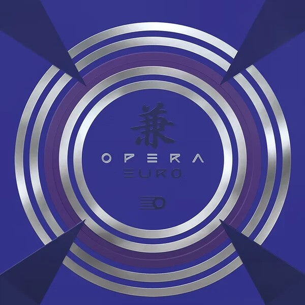 XIOM Opera Euro
