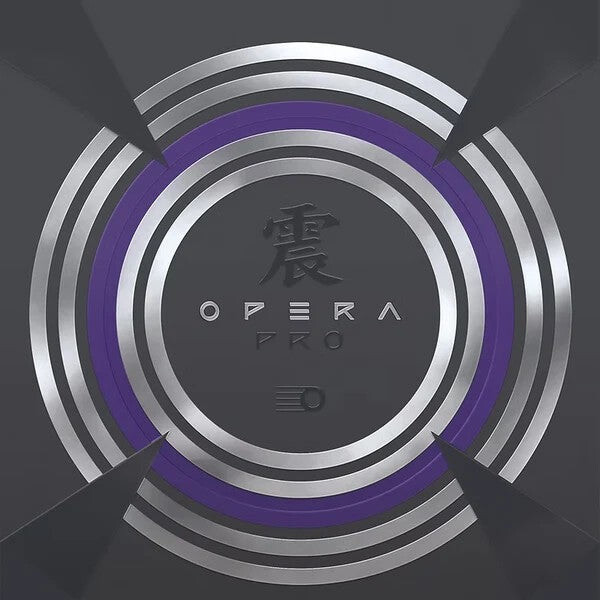 XIOM Opera Pro