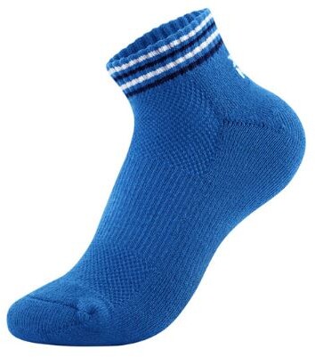 XIOM Socks Pro Step 2 - Blue
