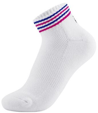 XIOM Socks Pro Step 2 - White