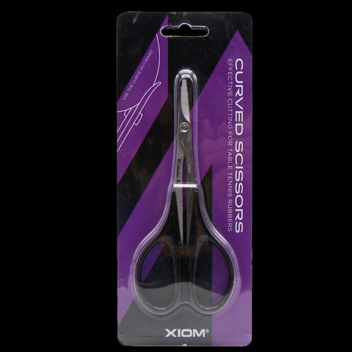 XIOM Rubber Scissors