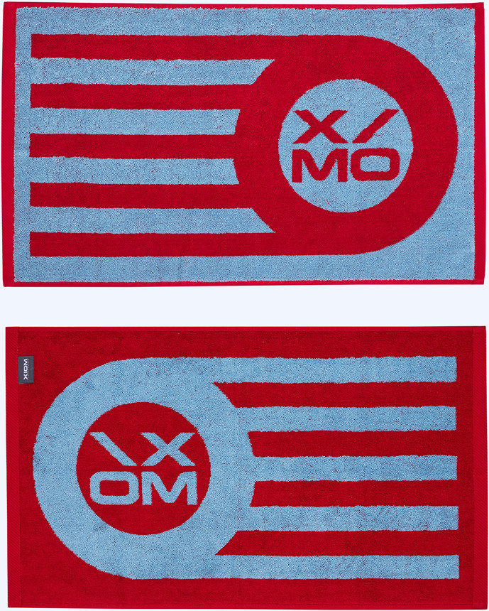 XIOM Solene 2 Towel