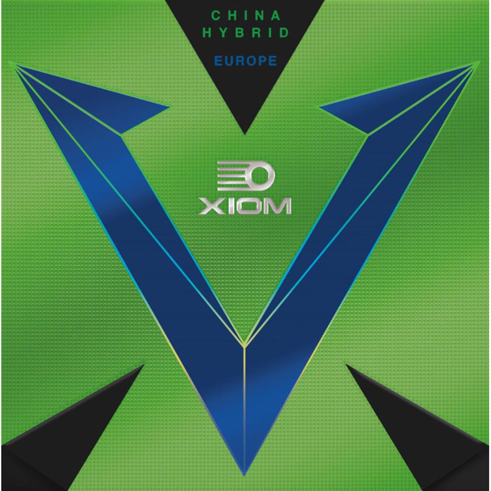 XIOM Vega Europe H