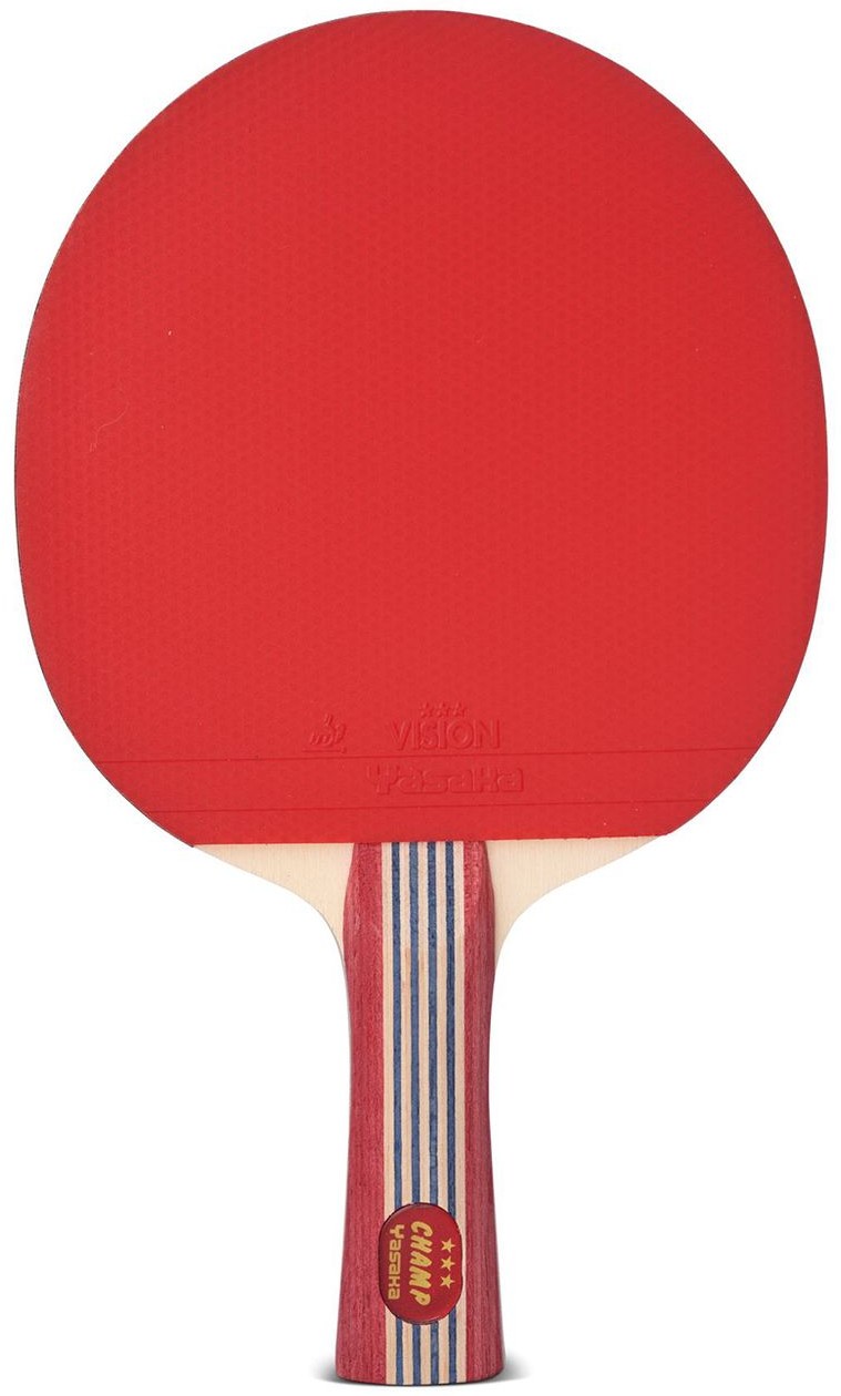 Yasaka Champ