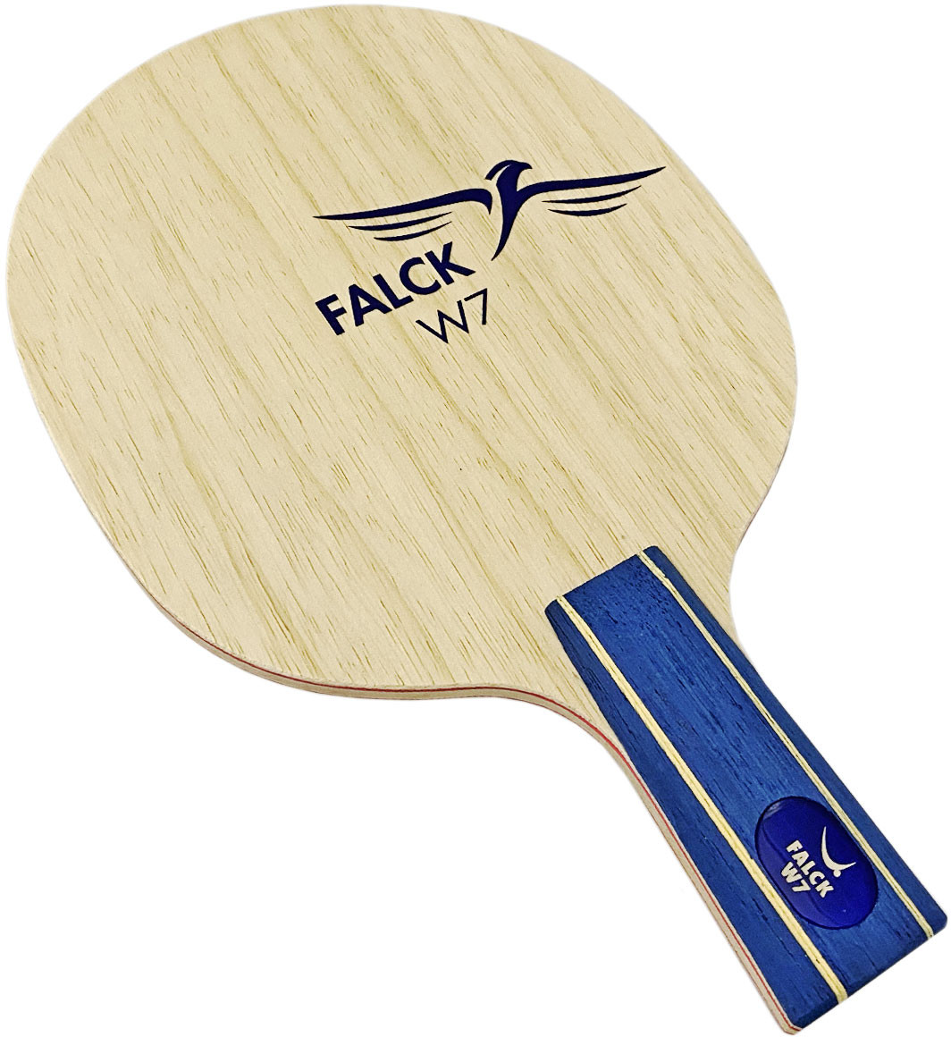 Yasaka Falck W7 - Chinese Penhold