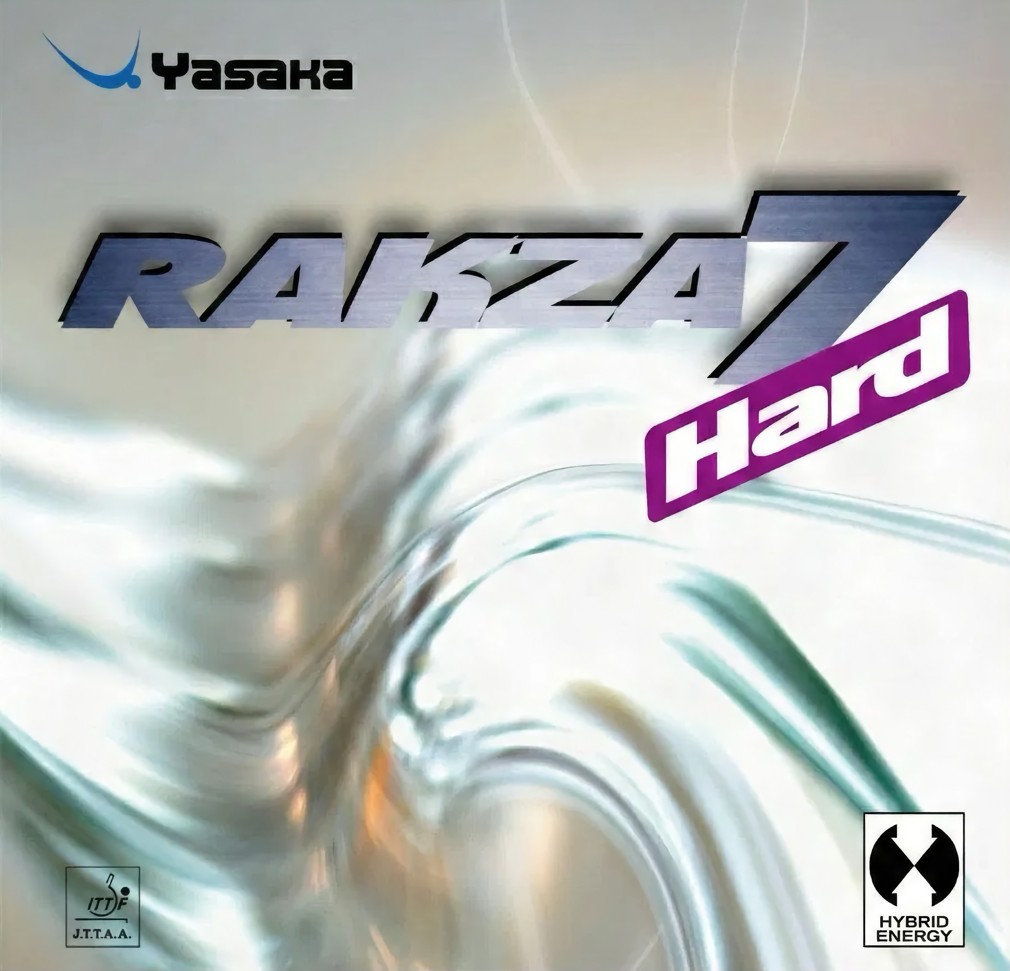 Yasaka Rakza 7 Hard