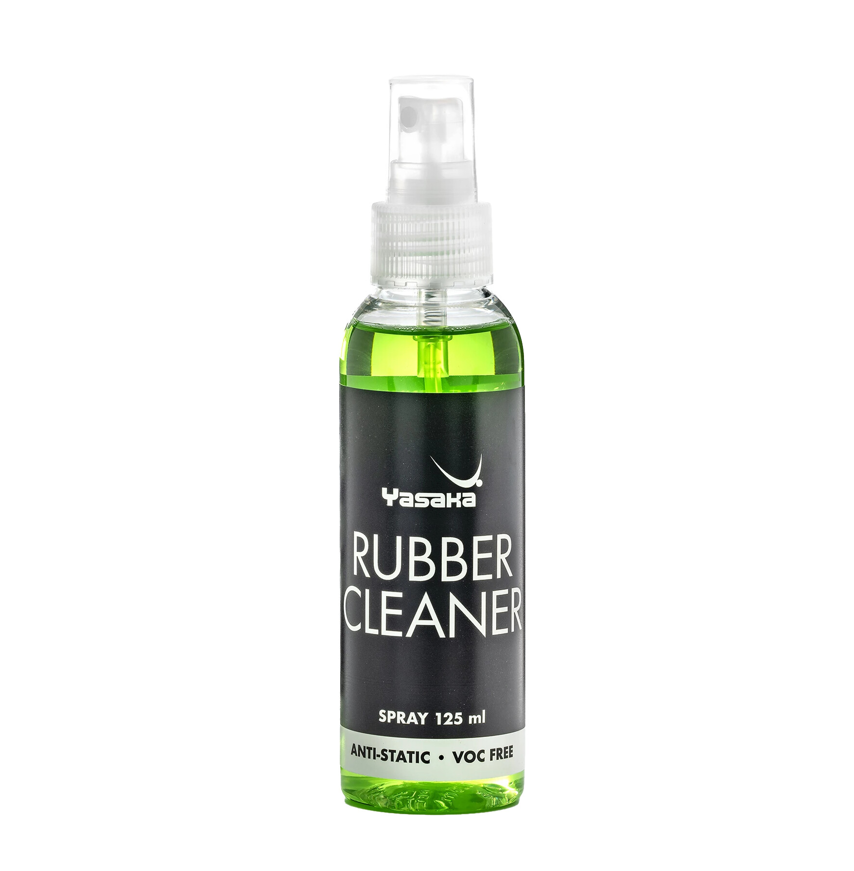 Yasaka Rubber Spray Cleaner